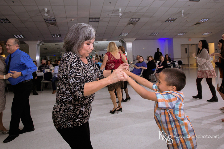 Seabrook and Dallas Wedding Photographers - K & S Photography